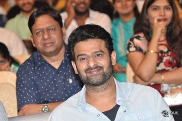 Anando Brahma Movie Pre Release Function